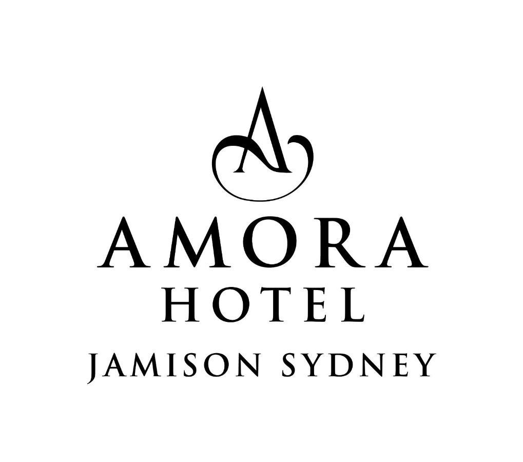 Amora Hotel Jamison סידני מראה חיצוני תמונה